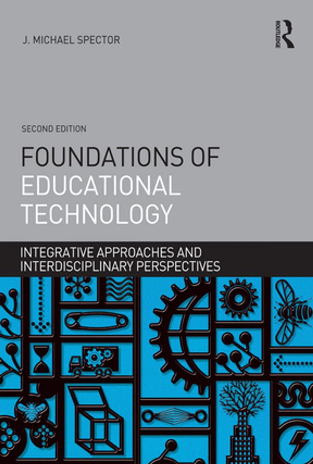 Big bigCover of Foundations of Educational Technology