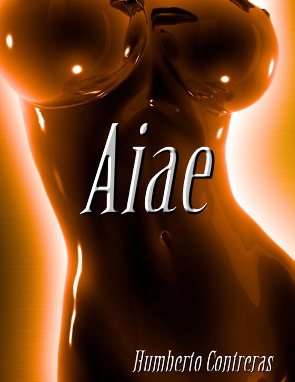 Big bigCover of Aiae: Surviving Pandemonium