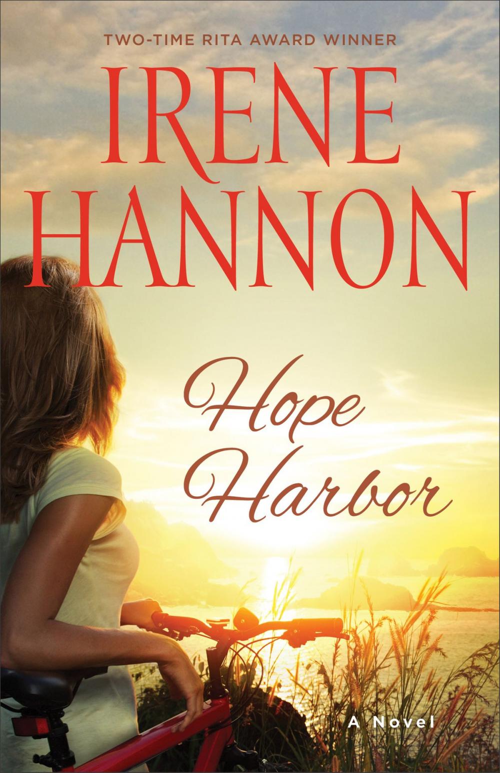 Big bigCover of Hope Harbor (A Hope Harbor Novel Book #1)