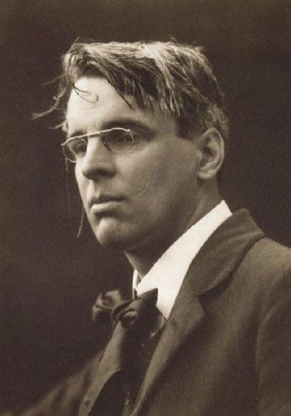 Big bigCover of Yeats: 6 books of prose