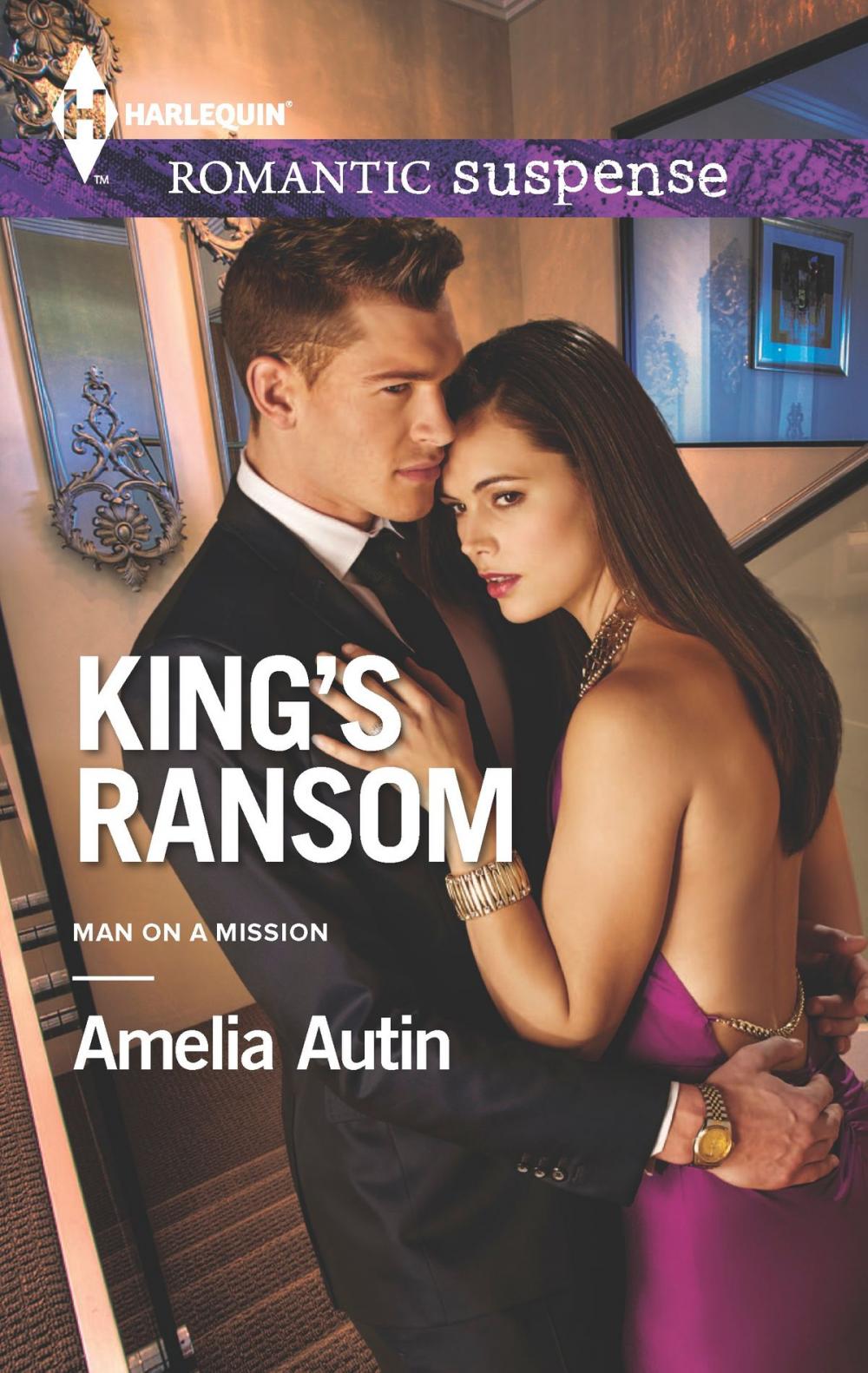 Big bigCover of King's Ransom
