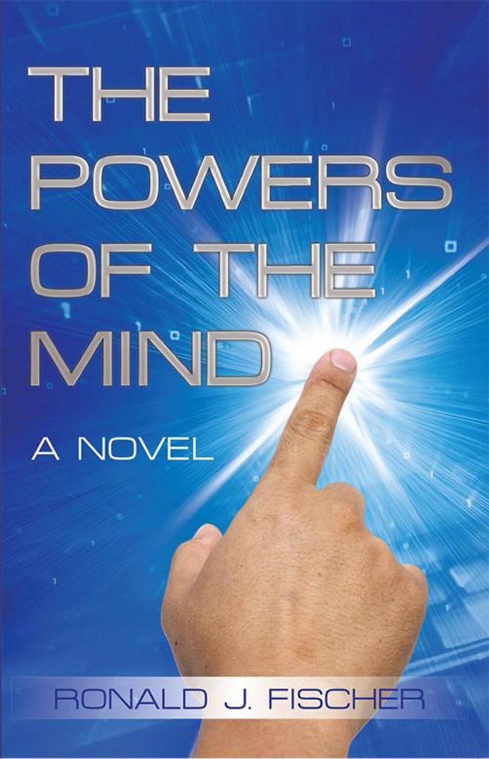 Big bigCover of The Powers of the Mind