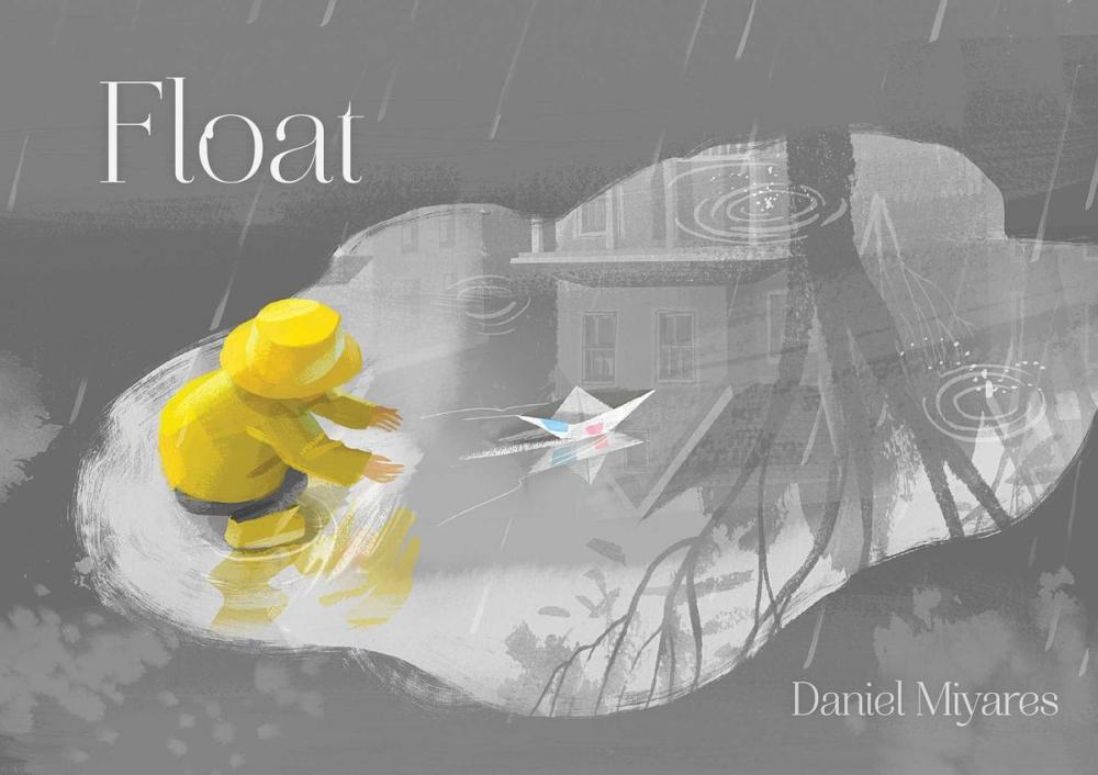 Big bigCover of Float
