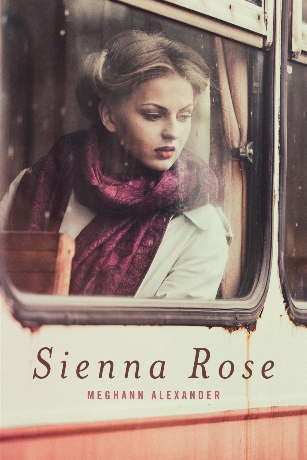 Big bigCover of Sienna Rose