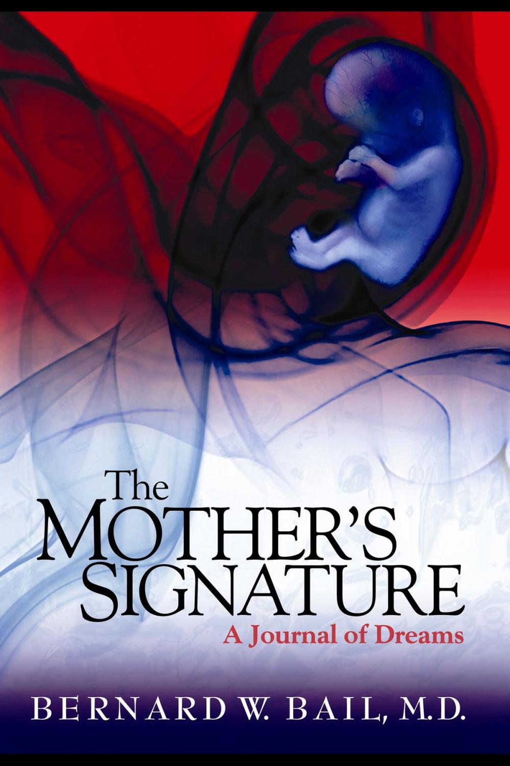 Big bigCover of The Mother's Signature