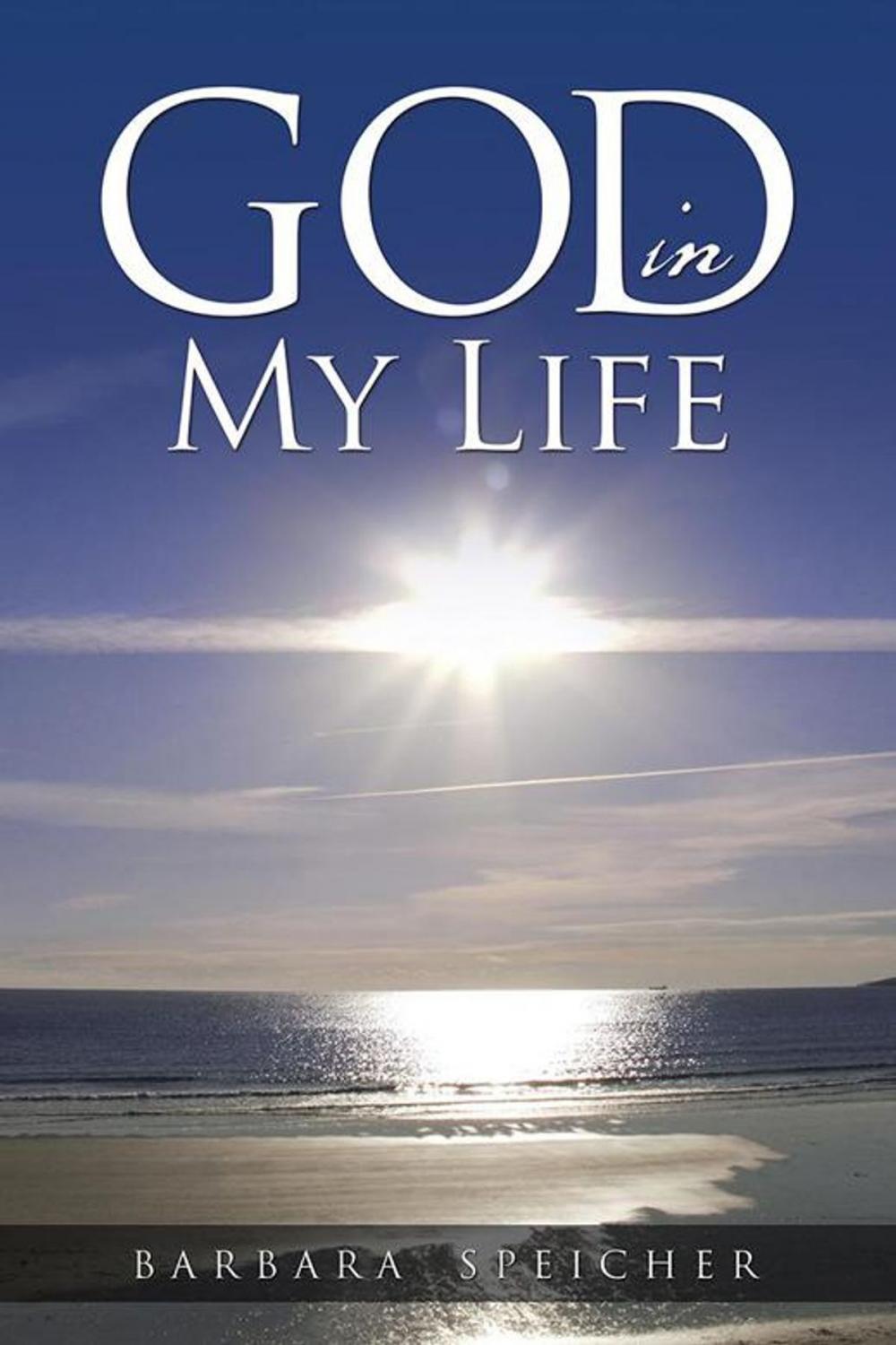 Big bigCover of God in My Life