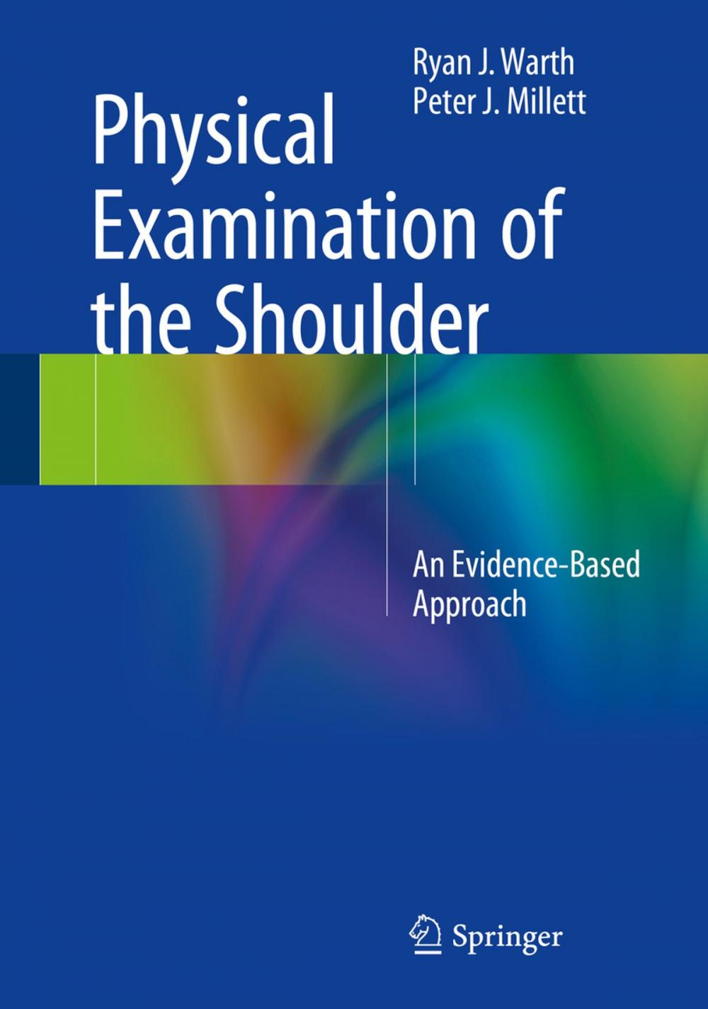 Big bigCover of Physical Examination of the Shoulder