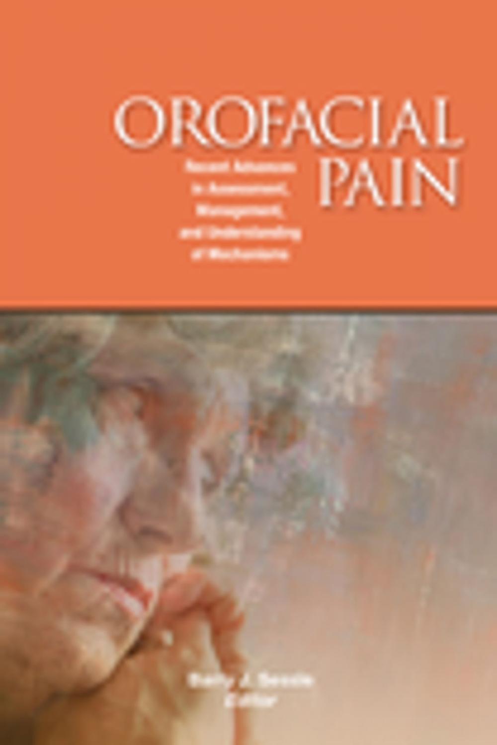 Big bigCover of Orofacial Pain