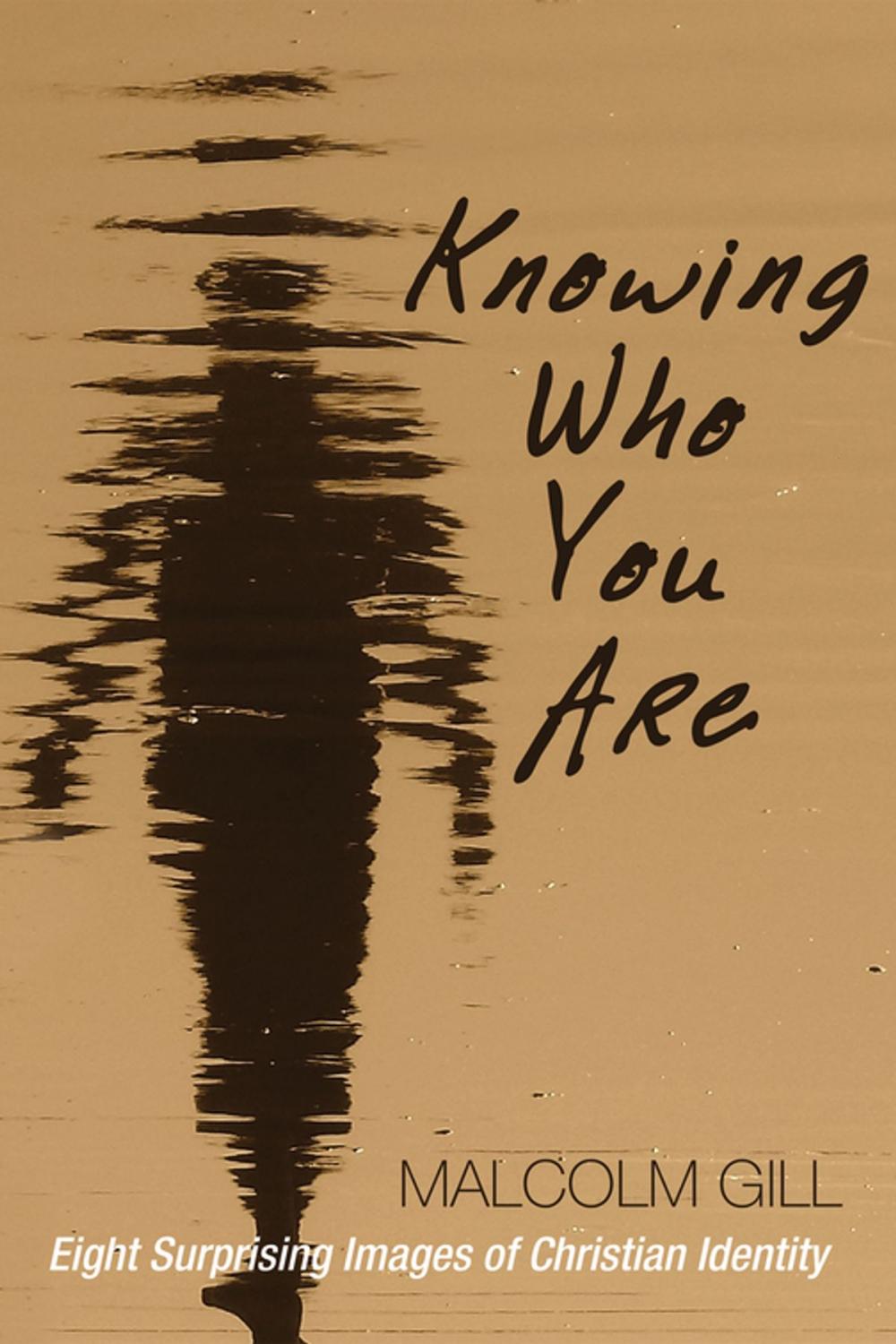 Big bigCover of Knowing Who You Are