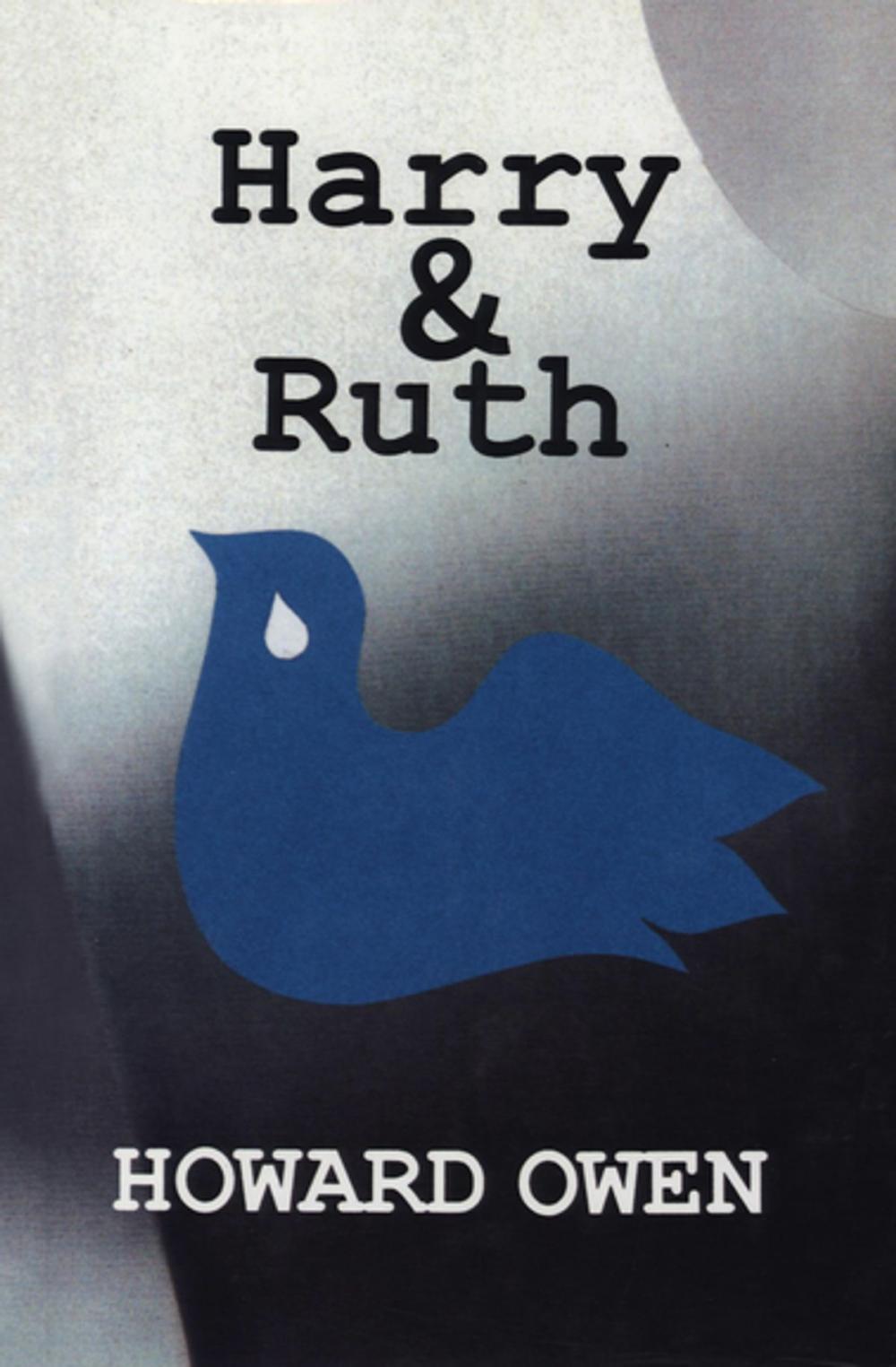 Big bigCover of Harry & Ruth