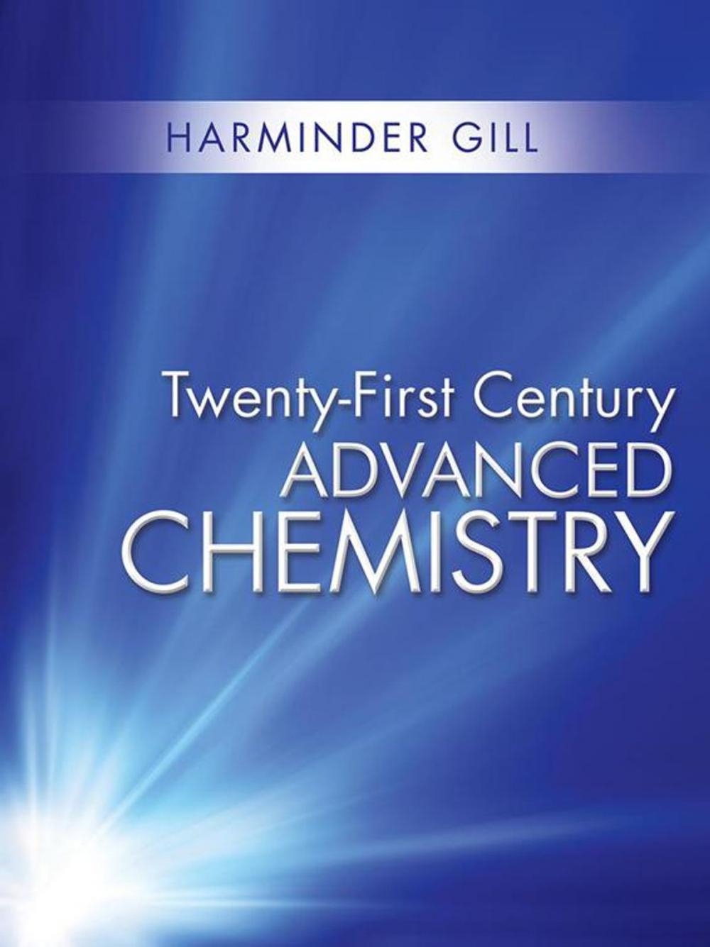 Big bigCover of Twenty-First Century Advanced Chemistry
