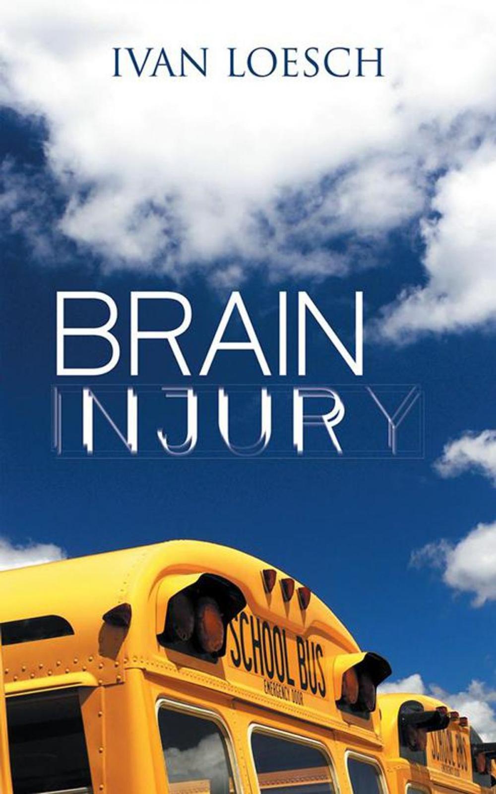 Big bigCover of Brain Injury