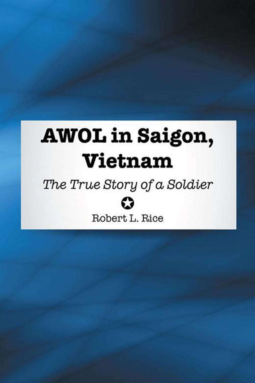 Big bigCover of Awol in Saigon, Vietnam