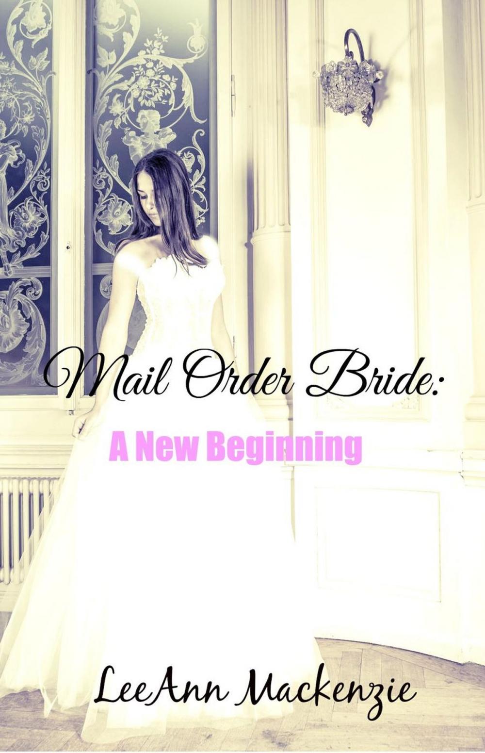 Big bigCover of Mail Order Bride: A New Beginning