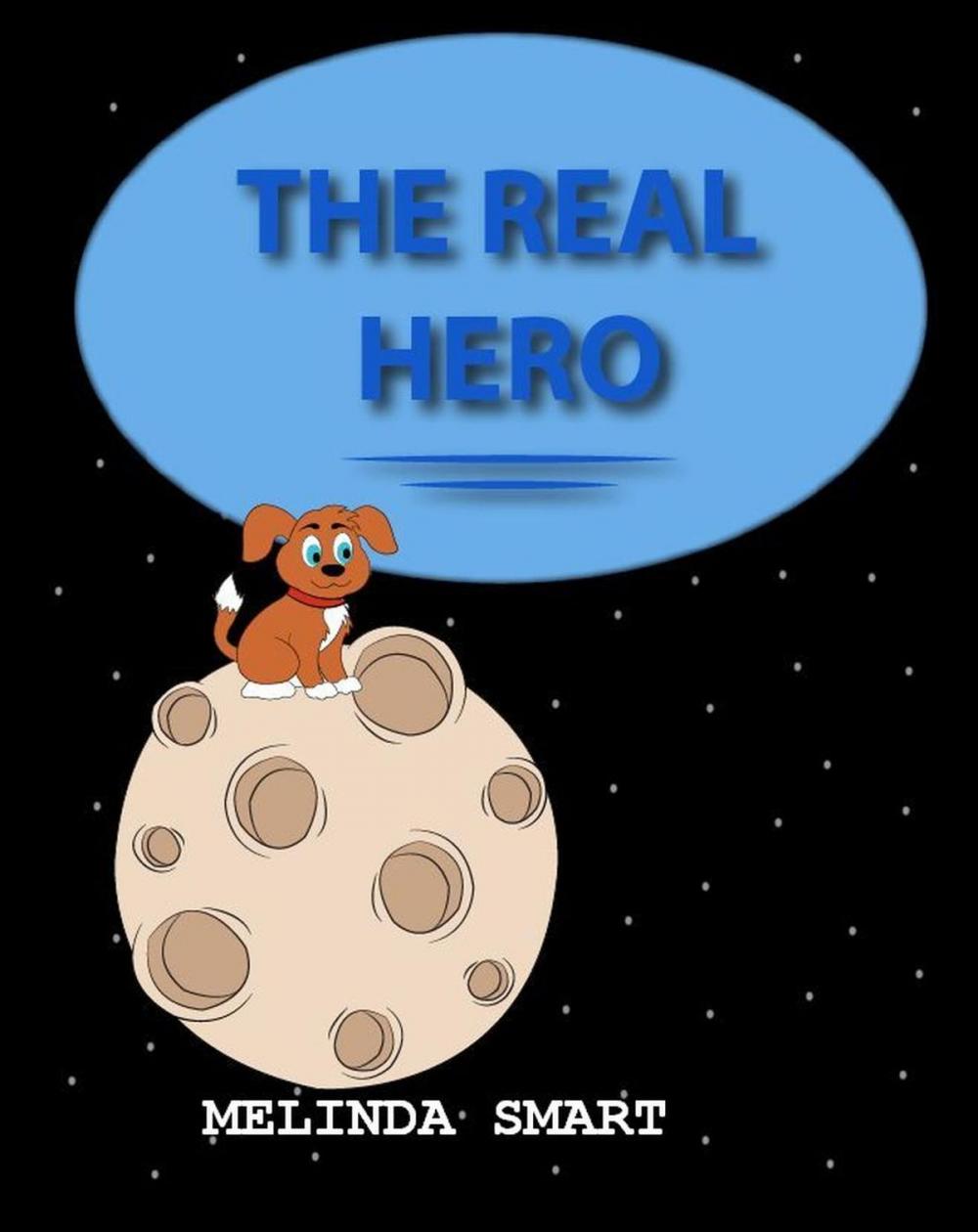 Big bigCover of The Real Hero