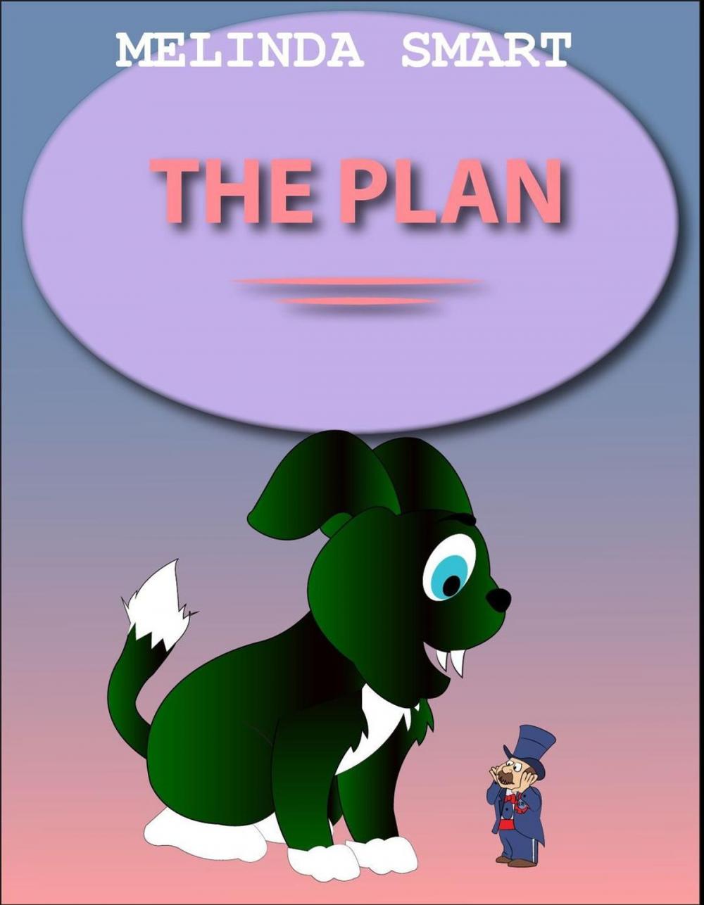 Big bigCover of The Plan
