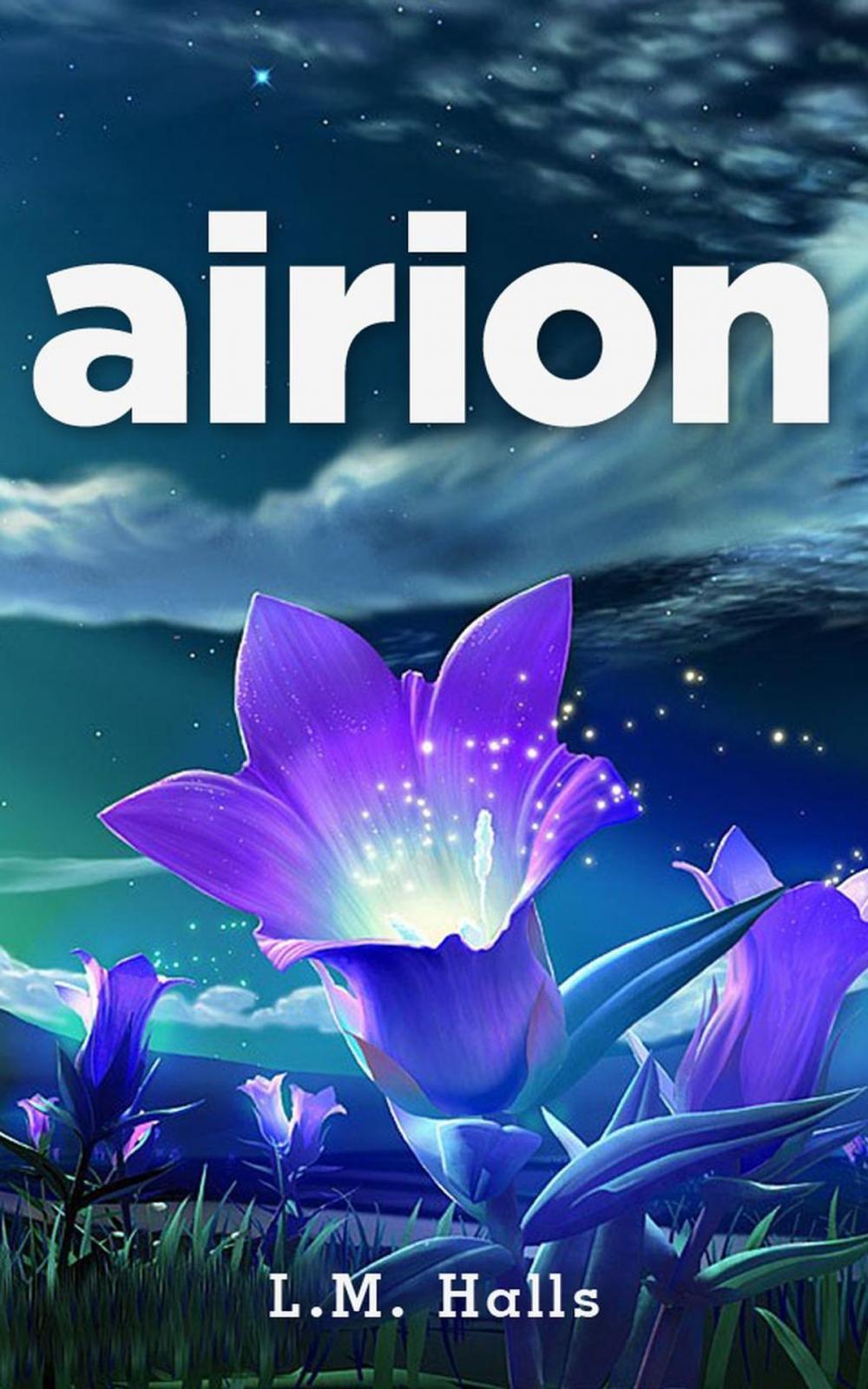 Big bigCover of Airion