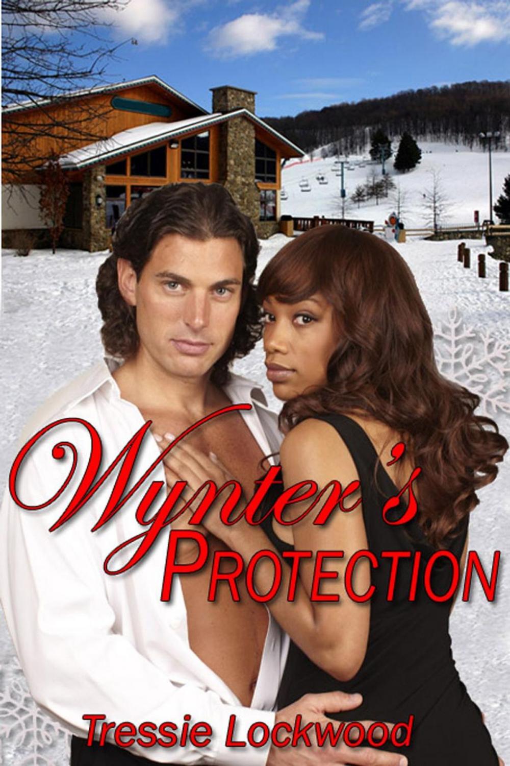 Big bigCover of Wynter's Protection