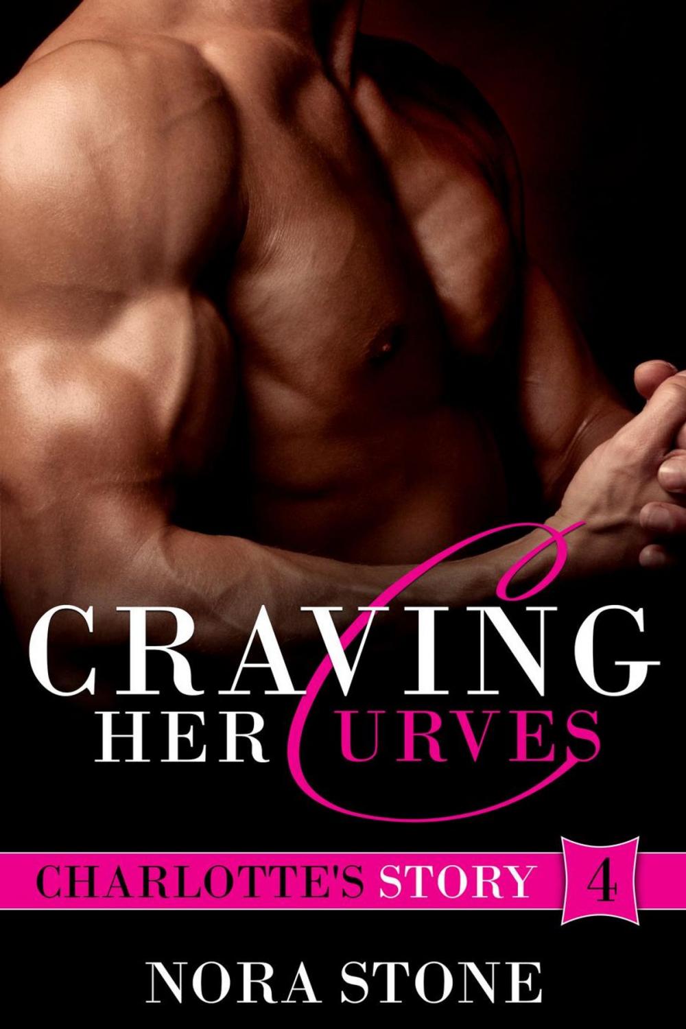 Big bigCover of Craving Her Curves 4