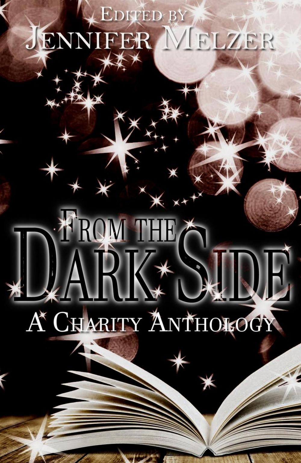 Big bigCover of From the Dark Side: A Charity Anthology