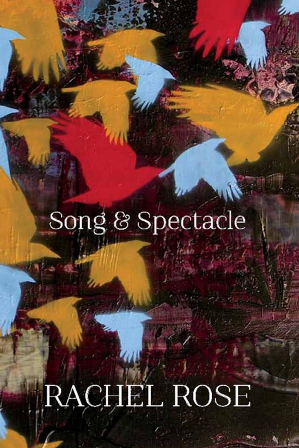 Big bigCover of Song and Spectacle