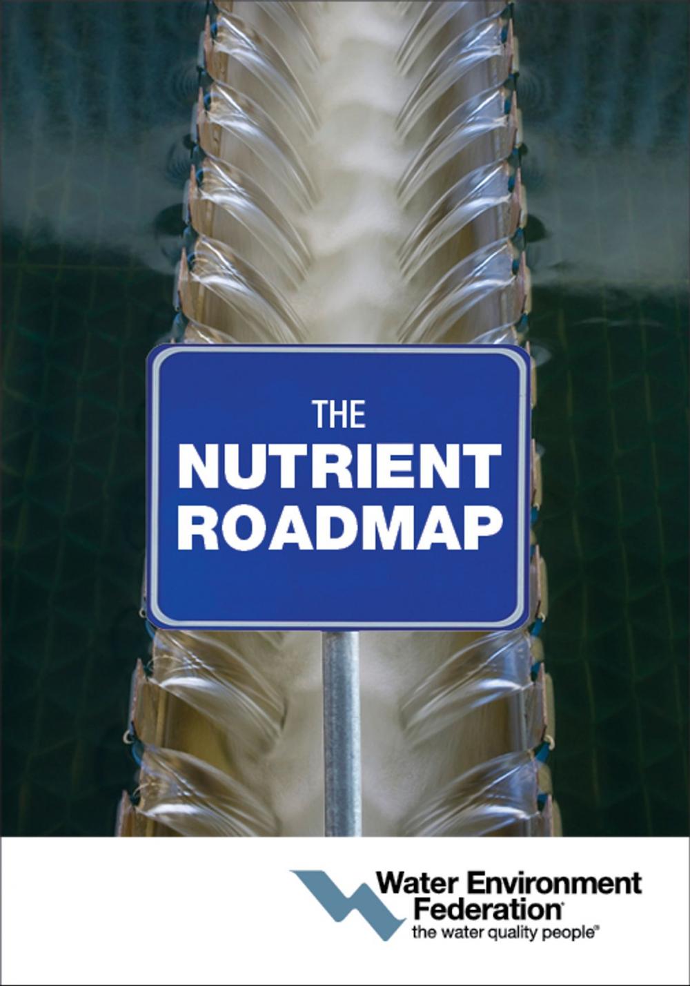 Big bigCover of The Nutrient Roadmap
