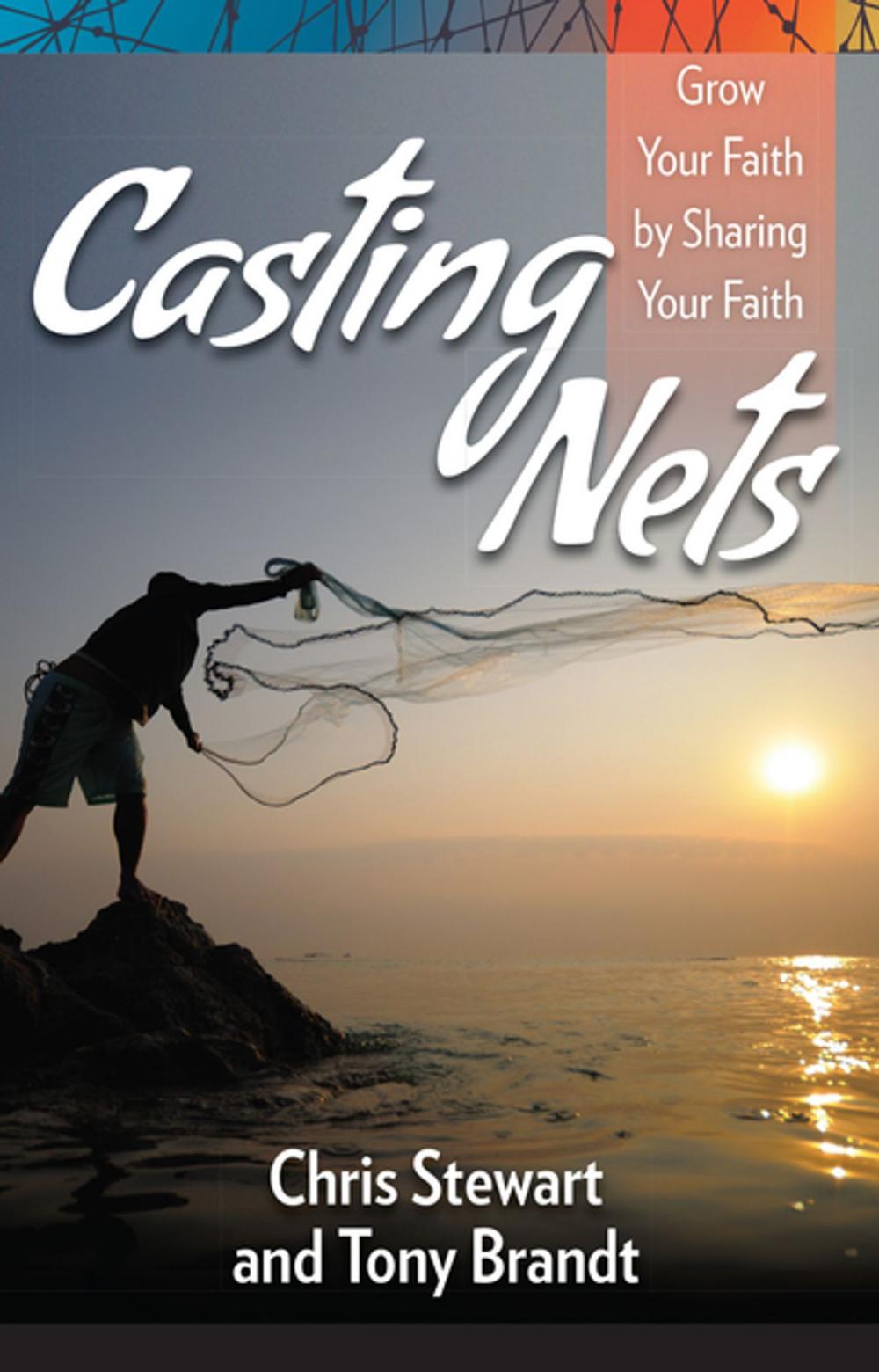 Big bigCover of Casting Nets