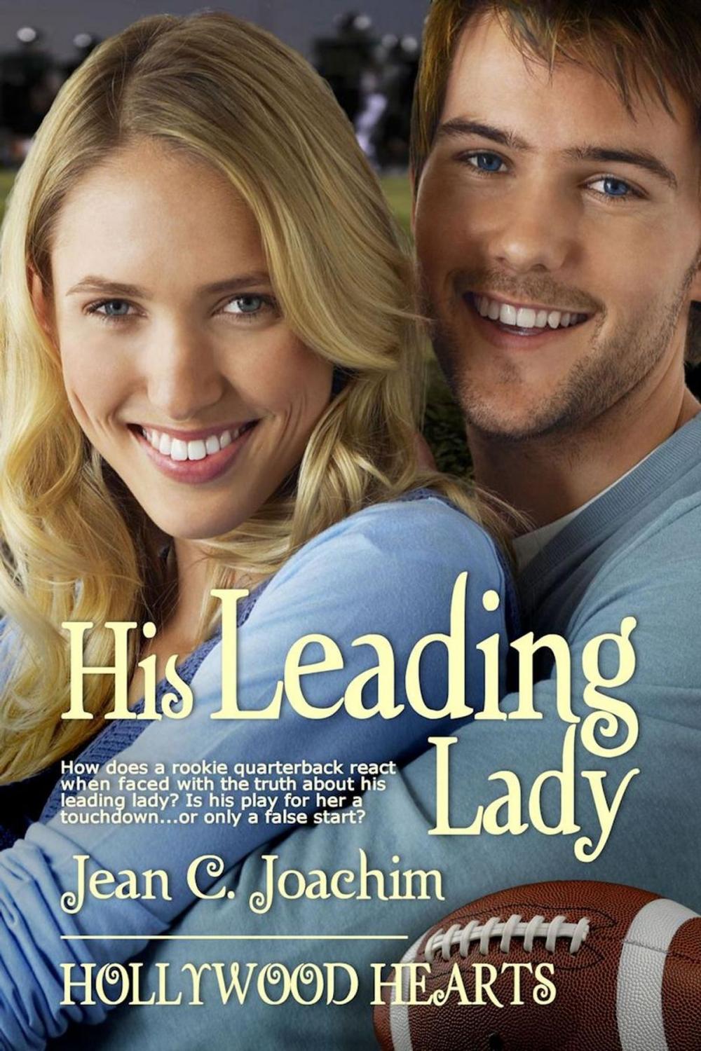 Big bigCover of His Leading Lady