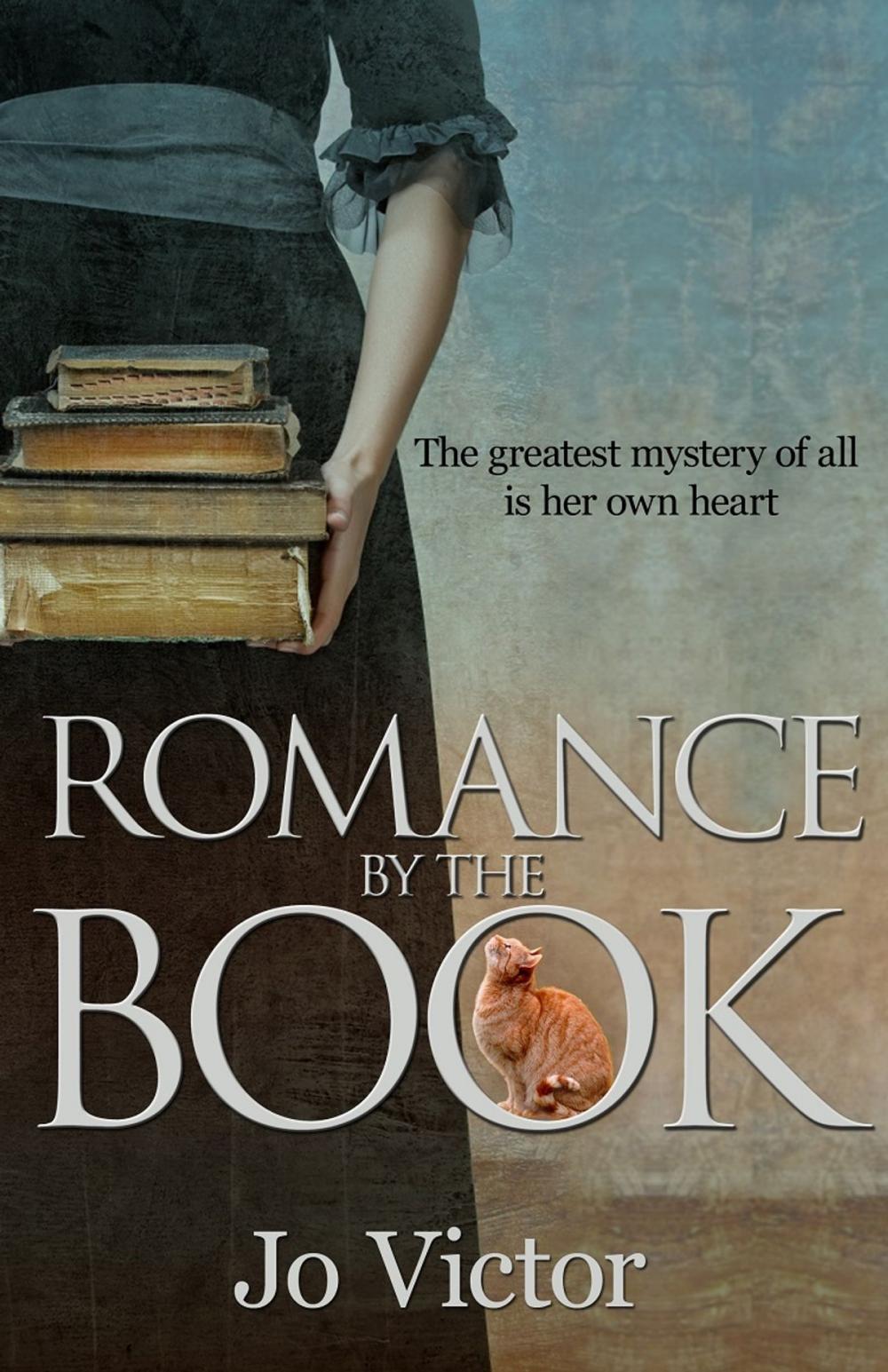 Big bigCover of Romance By The Book