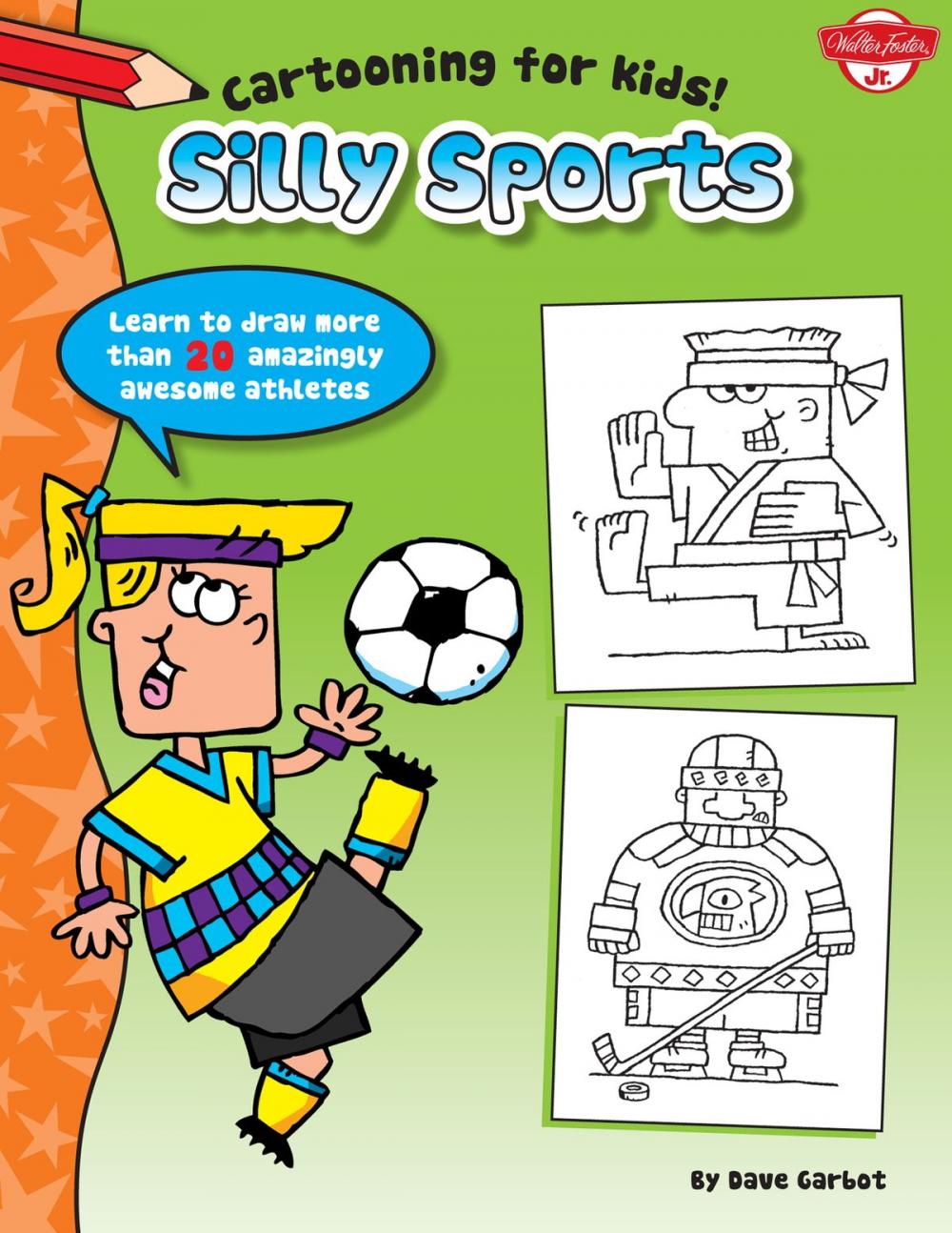 Big bigCover of Silly Sports