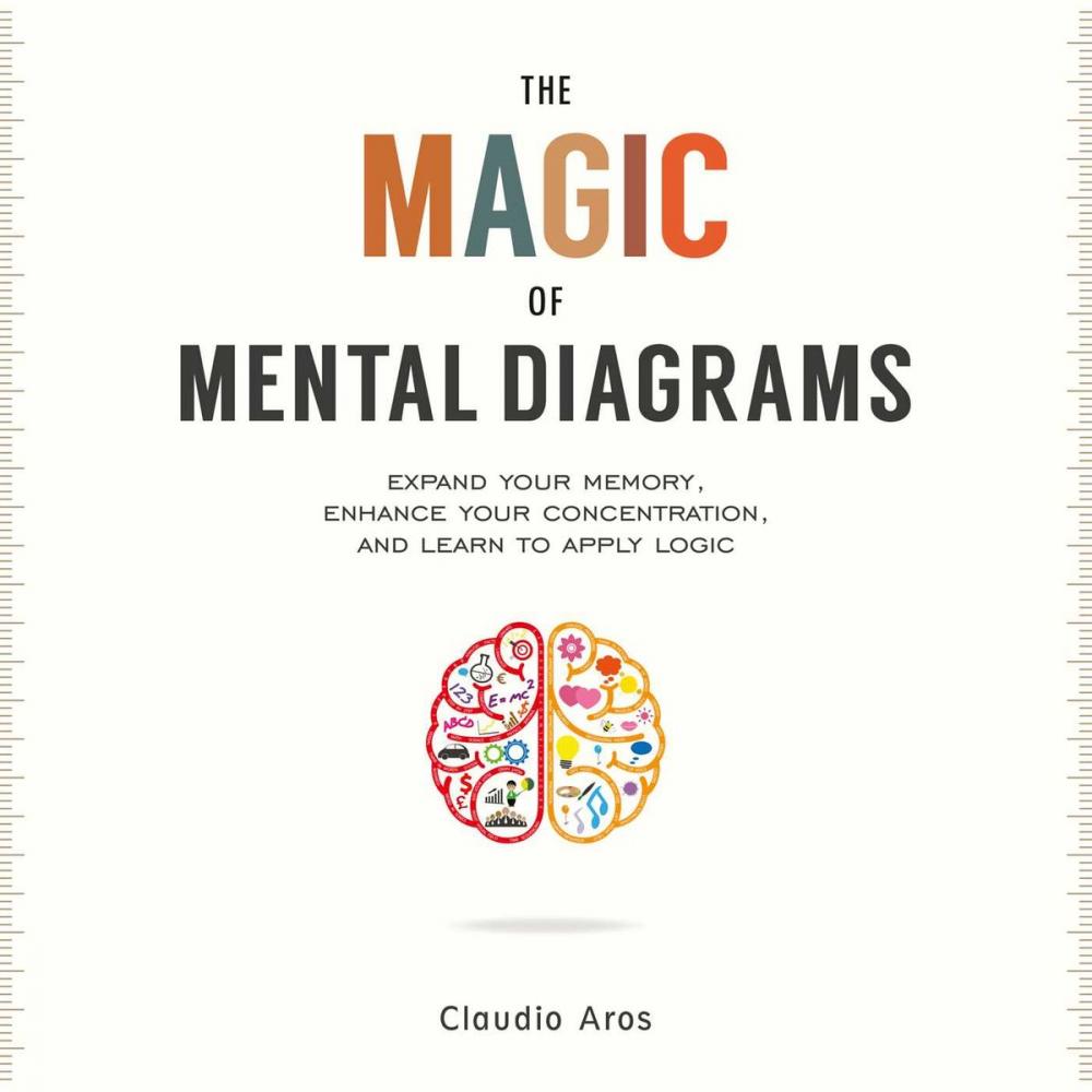 Big bigCover of The Magic of Mental Diagrams