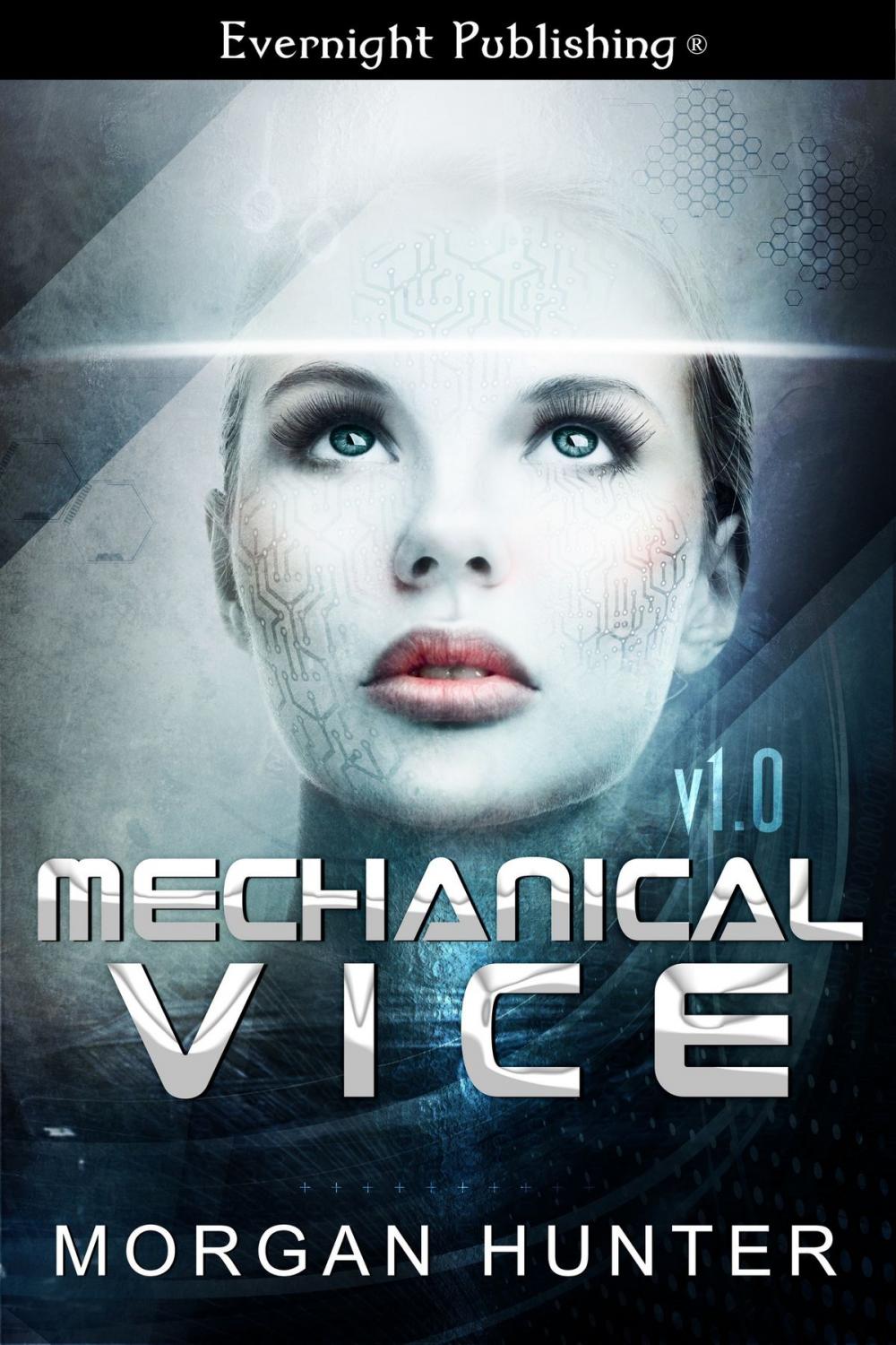Big bigCover of Mechanical Vice
