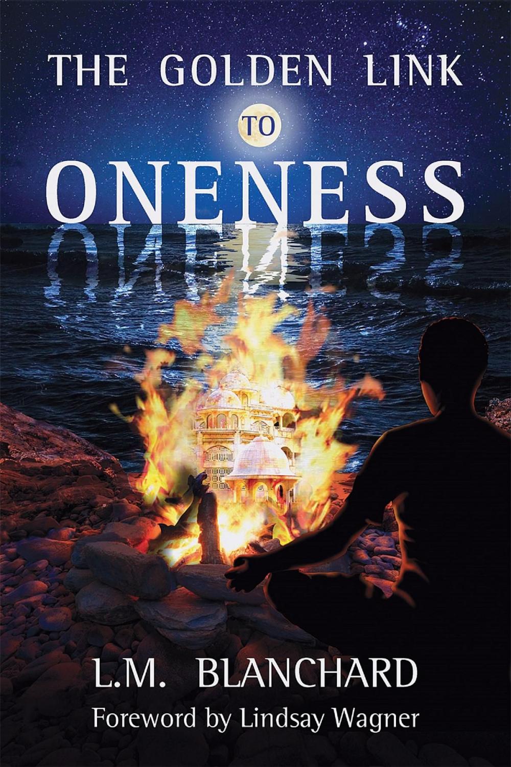 Big bigCover of The Golden Link to Oneness