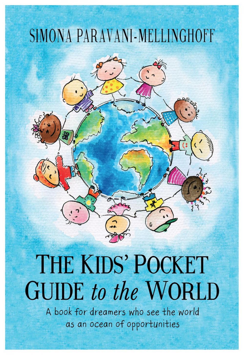 Big bigCover of The Kids Pocket Guide to the World