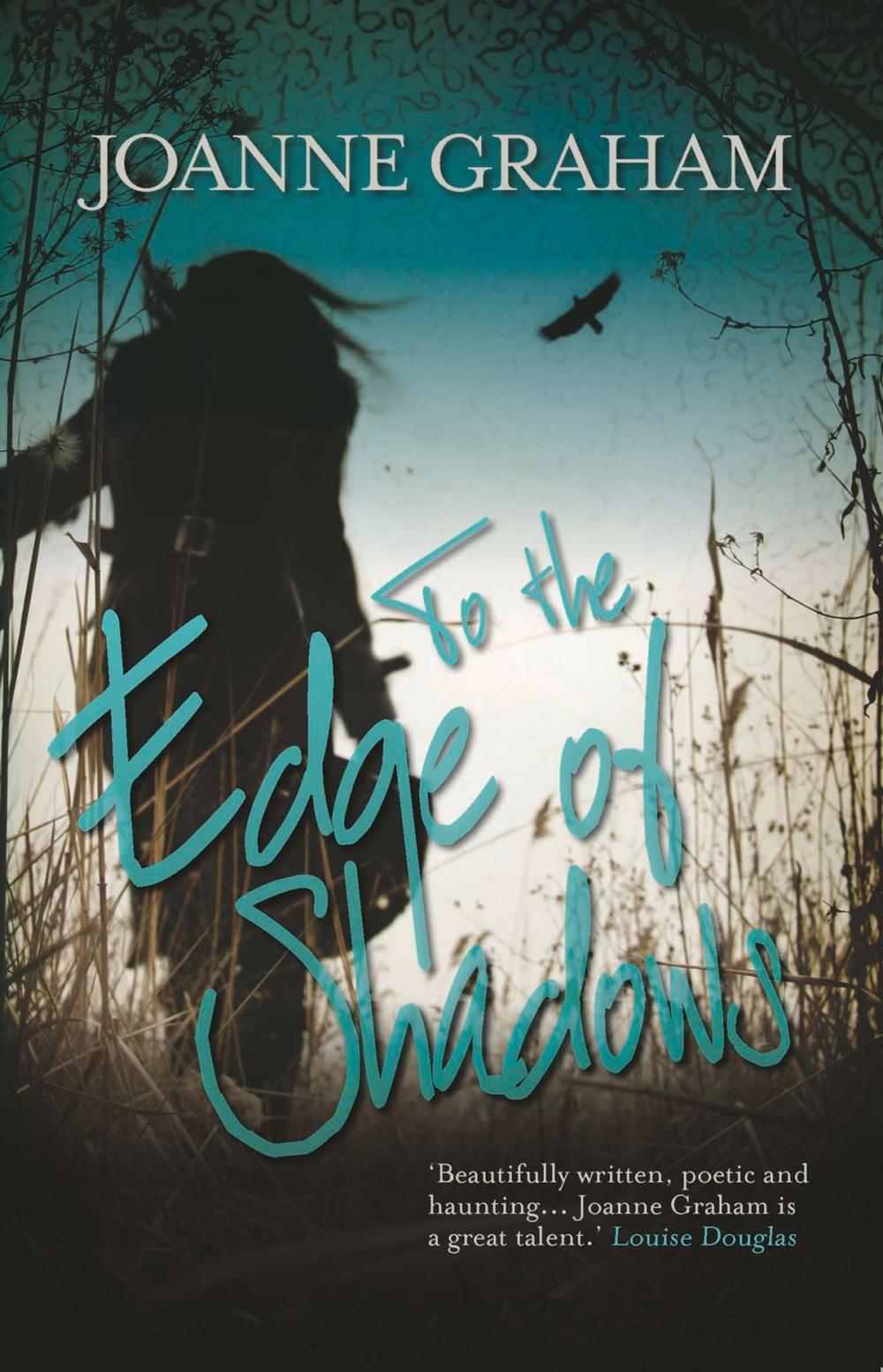 Big bigCover of To the Edge of Shadows