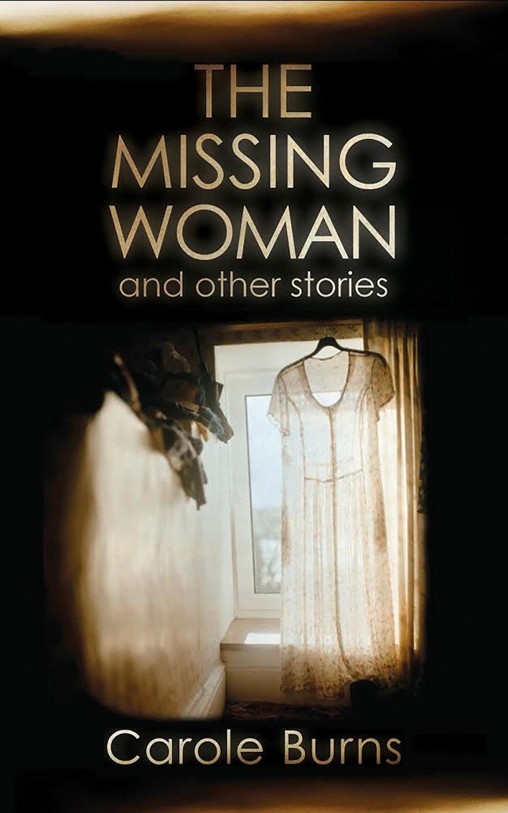 Big bigCover of The Missing Woman and Other Stories