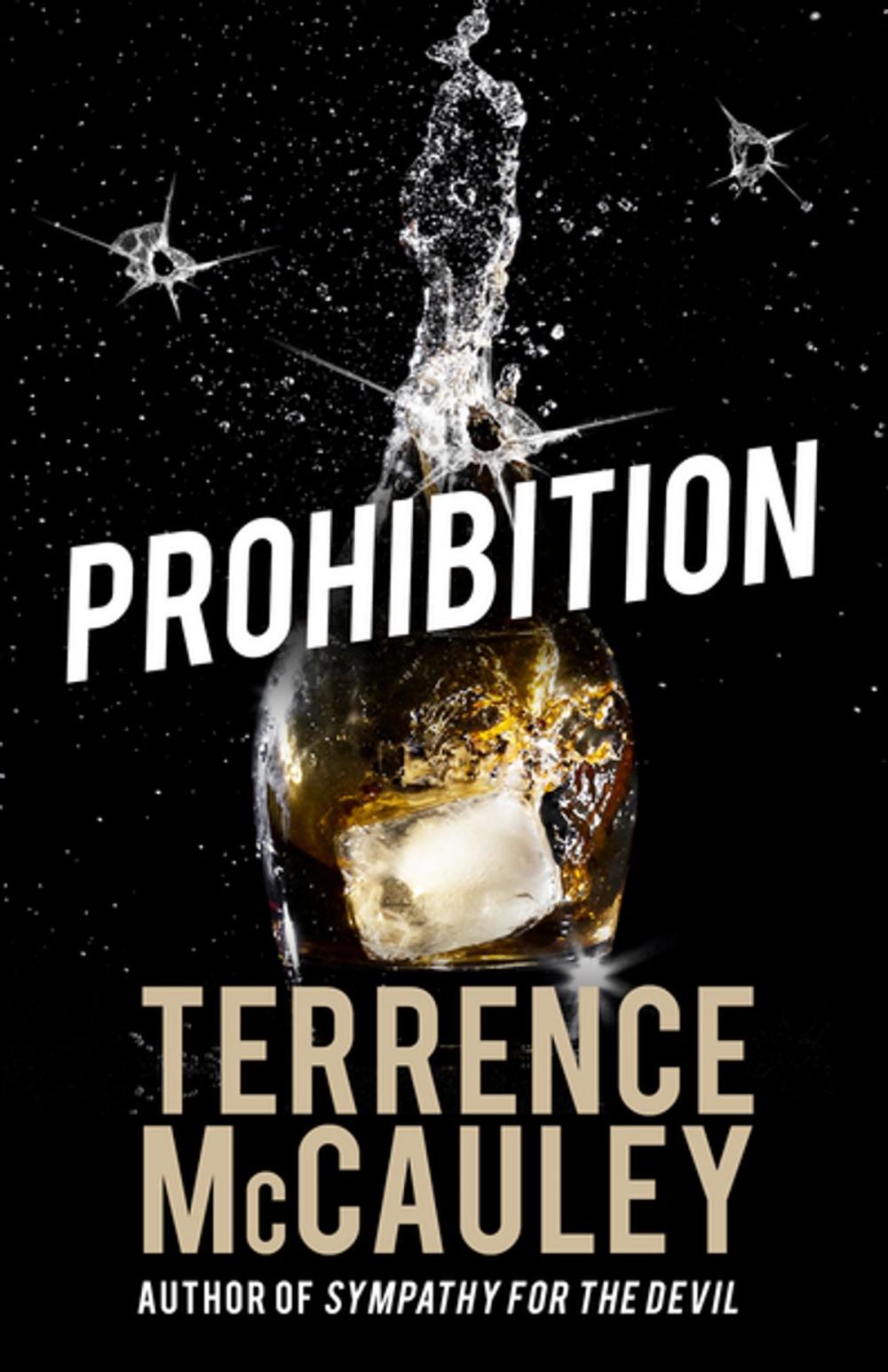 Big bigCover of Prohibition