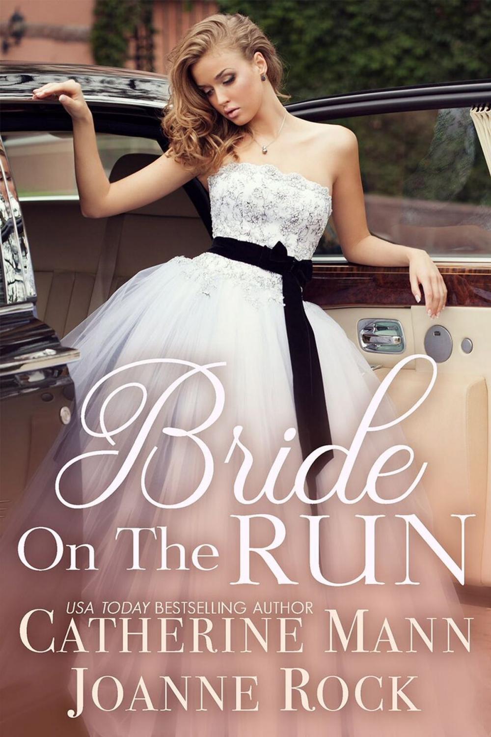 Big bigCover of Bride on the Run
