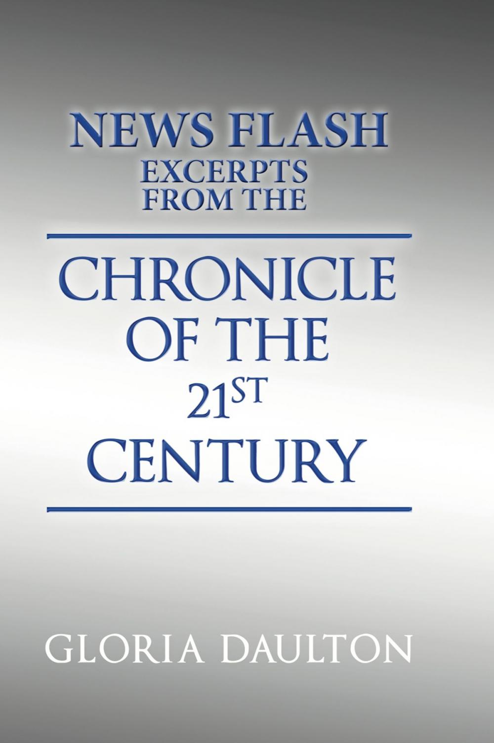 Big bigCover of Chronicle of the 21st Century