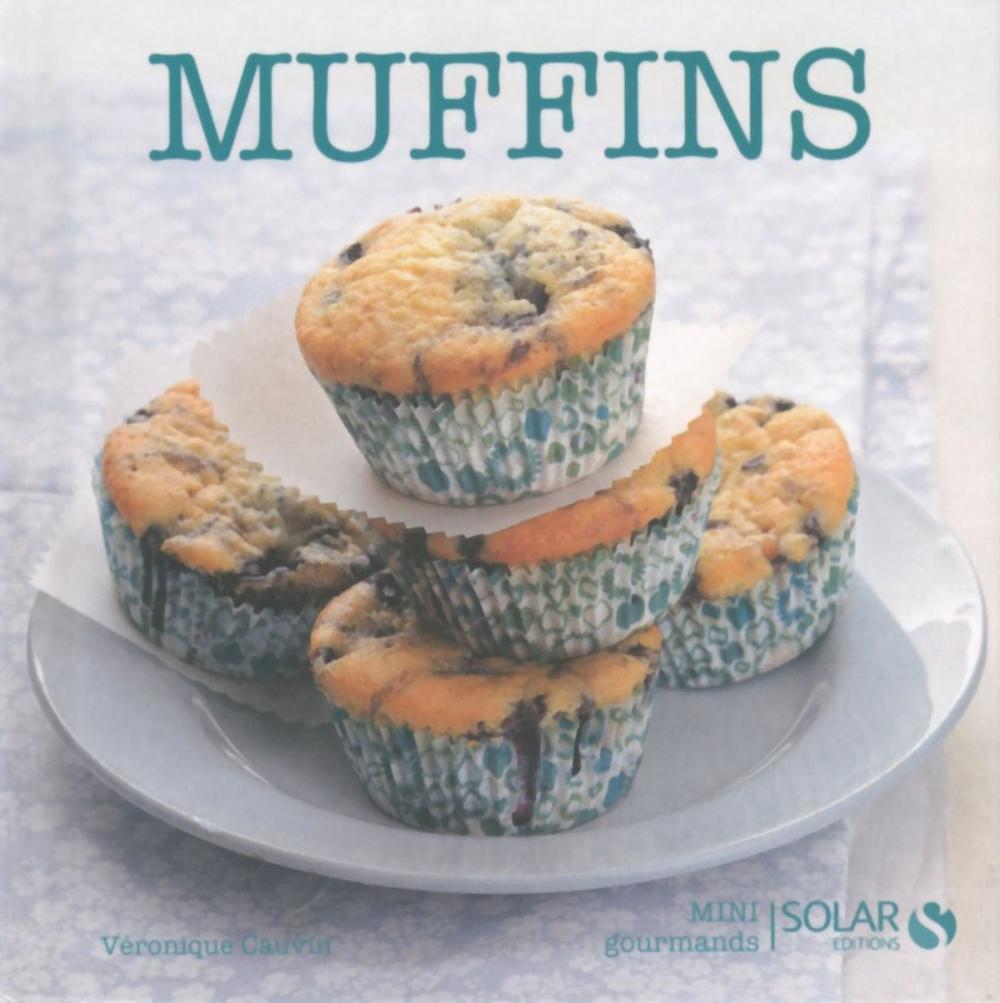 Big bigCover of Muffins