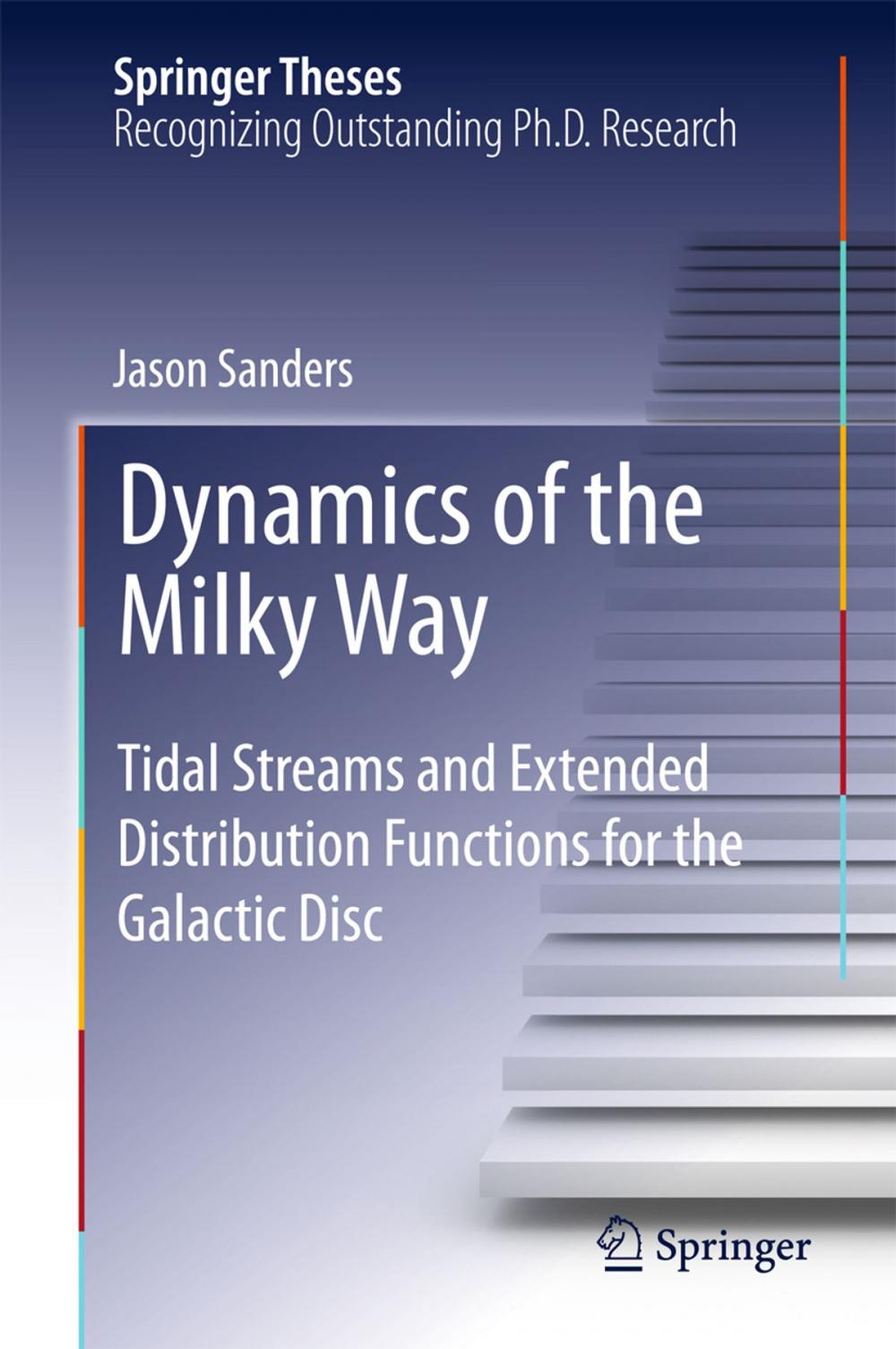 Big bigCover of Dynamics of the Milky Way