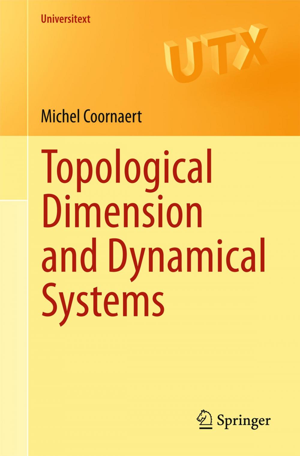 Big bigCover of Topological Dimension and Dynamical Systems