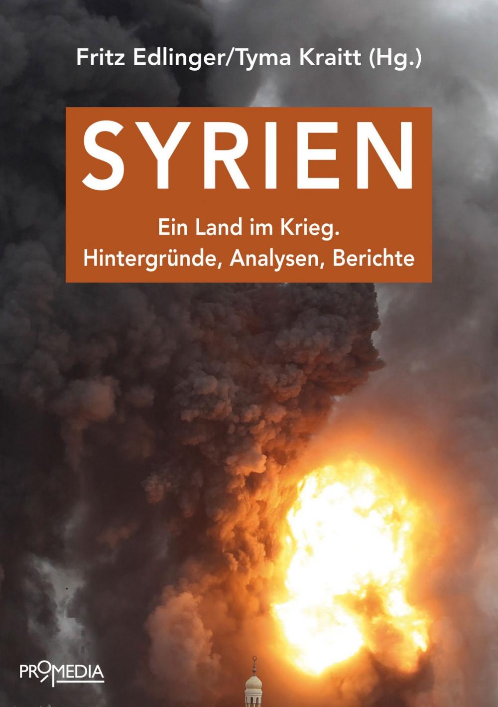 Big bigCover of Syrien