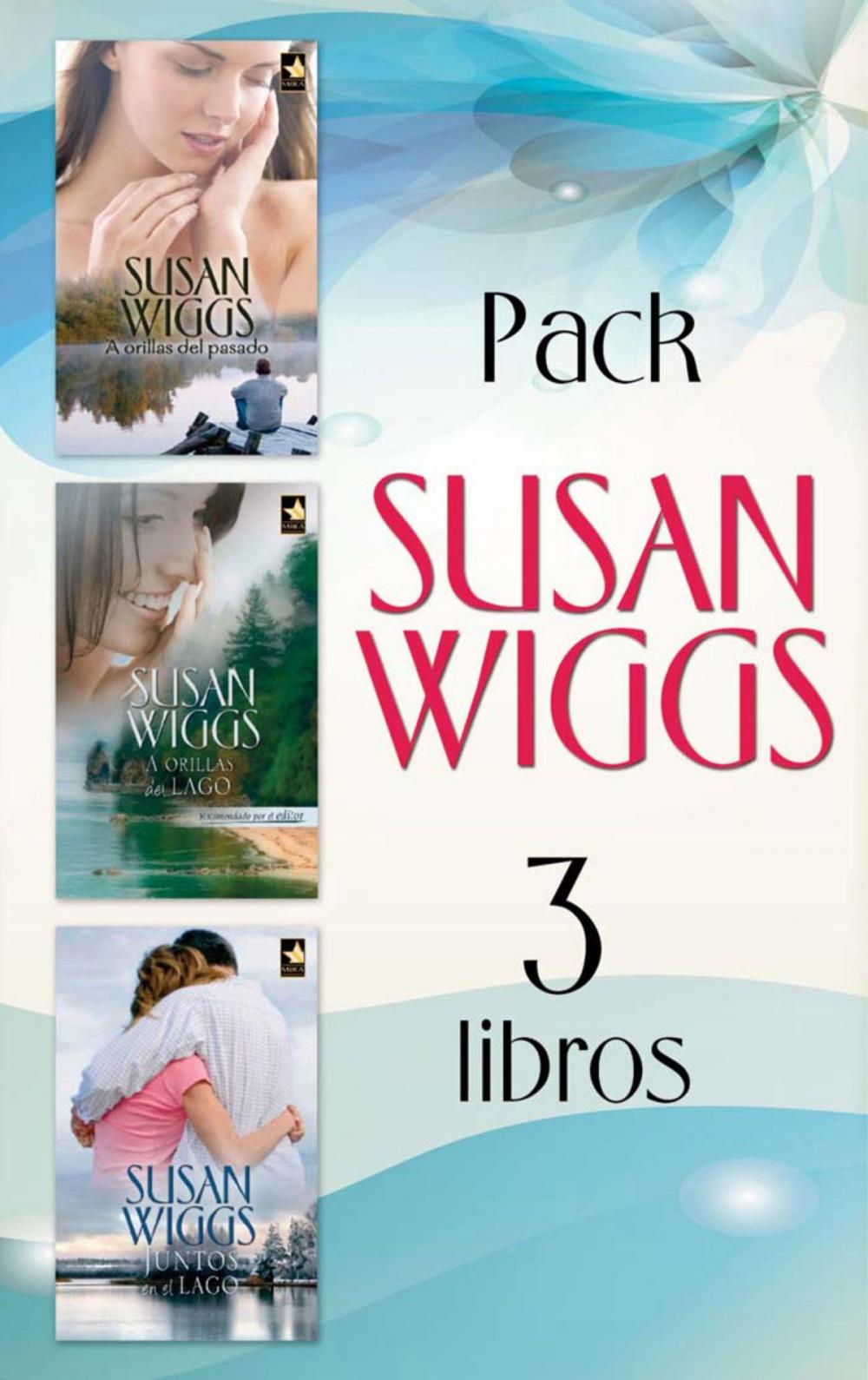 Big bigCover of Pack Susan Wiggs