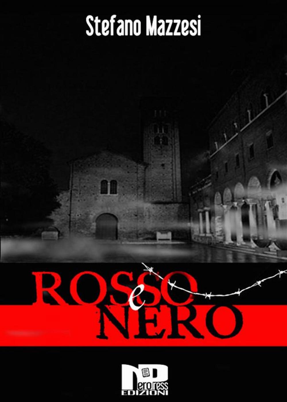 Big bigCover of Rosso e Nero