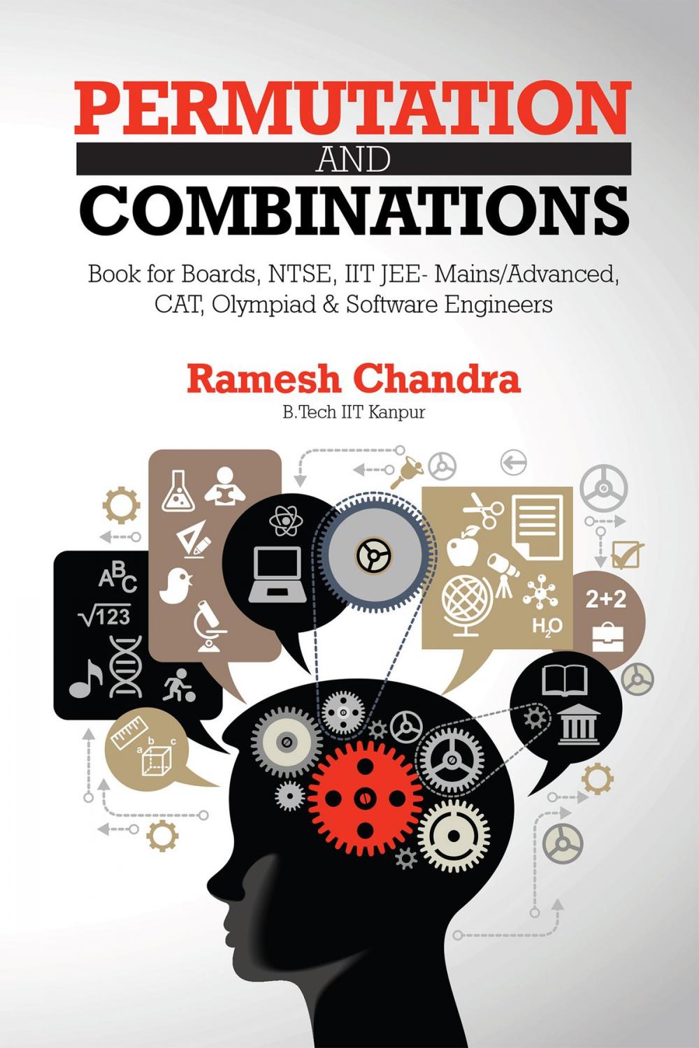 Big bigCover of Permutation and Combinations
