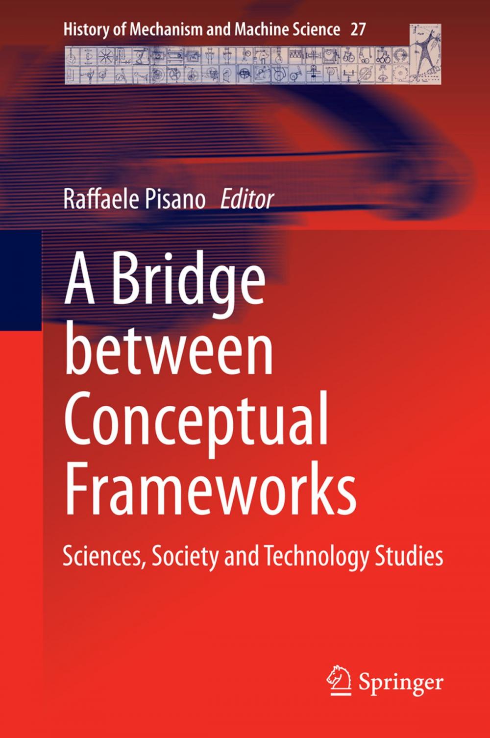Big bigCover of A Bridge between Conceptual Frameworks