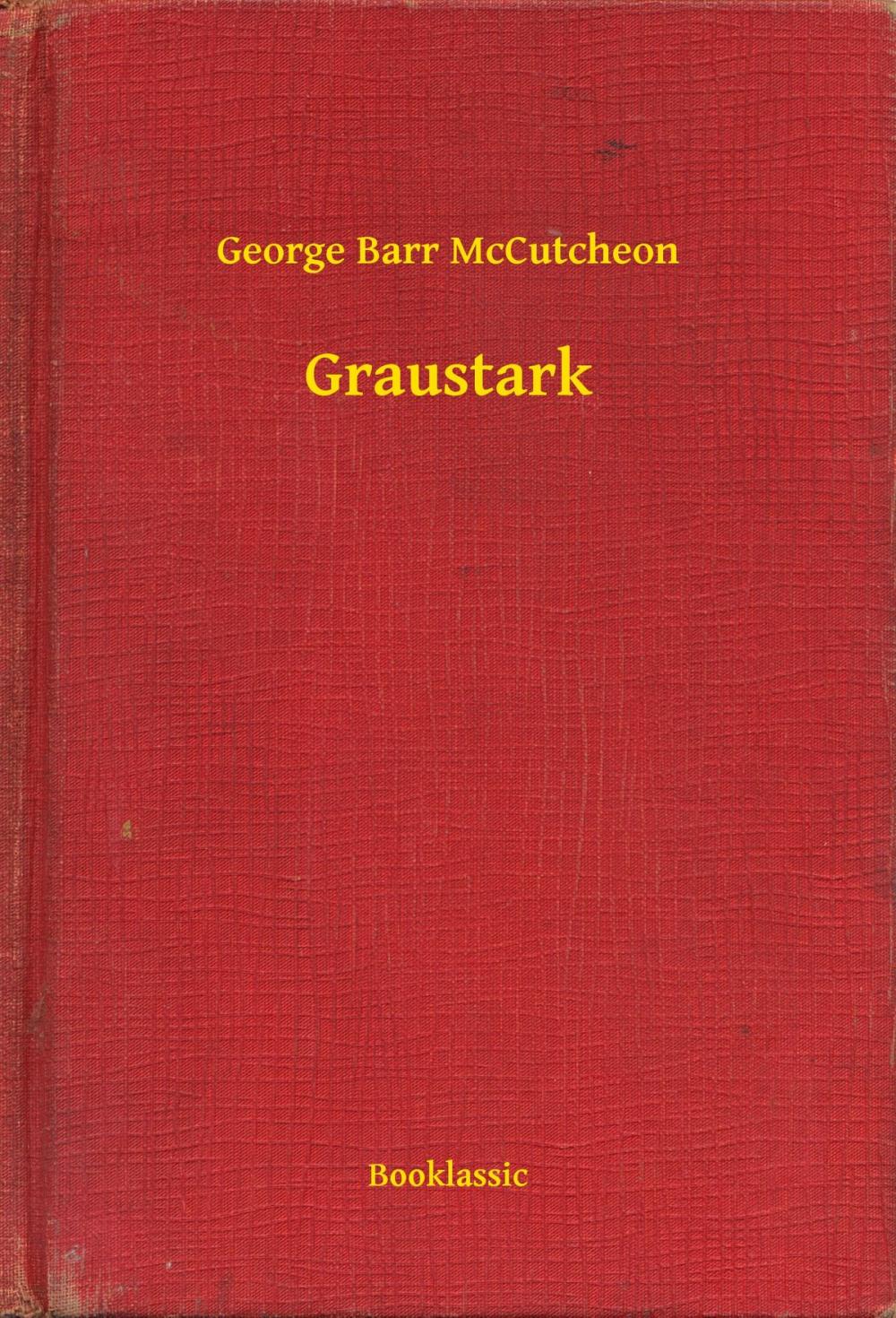 Big bigCover of Graustark