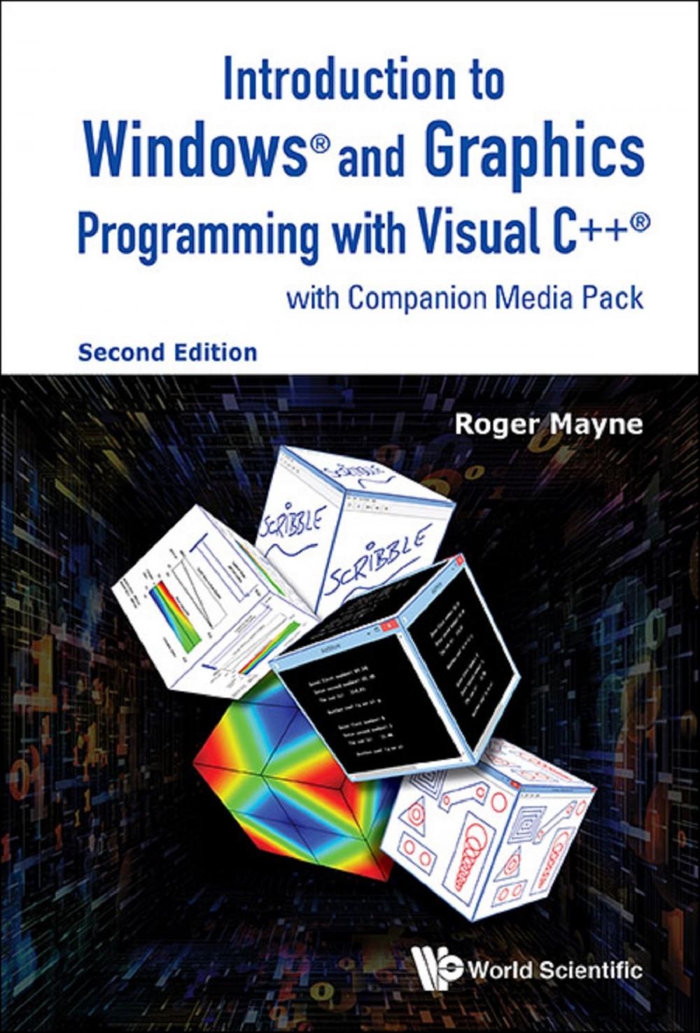 Big bigCover of Introduction to Windows® and Graphics Programming with Visual C++®