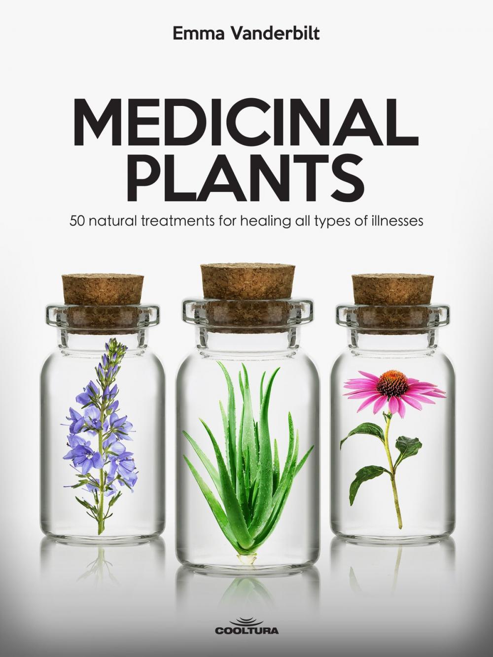Big bigCover of Medicinal Plants